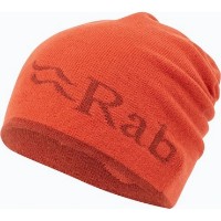 Căciulă Rab Wearya Tuscan Red Grapefruit imaginea #4 — magazin online Desire.md
