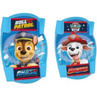 Protecție role Seven Paw Patrol Boys (34009)