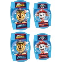 Protecție role Seven Paw Patrol Boys (34009) imaginea #2 — magazin online Desire.md