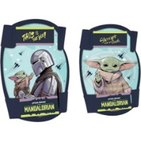Protecție role Seven Star Wars Mandalorian (59269)