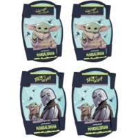 Protecție role Seven Star Wars Mandalorian (59269) imaginea #2 — magazin online Desire.md