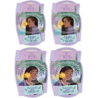 Protecție role Seven Wish (59358) imaginea #2 — magazin online Desire.md