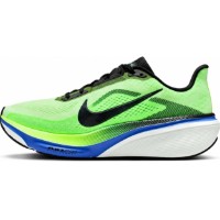 Adidași pentru bărbați Nike Pegasus 42 Volt Tint/Sapphire/Lime Blast/Black Spruce, s.40.5 imaginea #2 — magazin online Desire.md