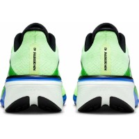 Adidași pentru bărbați Nike Pegasus 42 Volt Tint/Sapphire/Lime Blast/Black Spruce, s.40.5 imaginea #5 — magazin online Desire.md