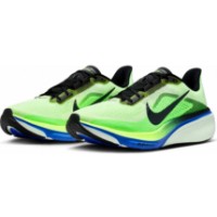 Adidași pentru bărbați Nike Pegasus 42 Volt Tint/Sapphire/Lime Blast/Black Spruce, s.41