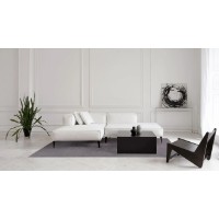 Covor Ecofloor Carpet Decor Dywan Aruba Gray 200x300 imaginea #2 — magazin online Desire.md