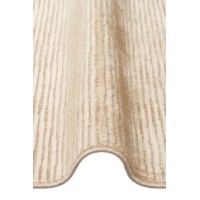 Covor Eko Hali Monaco MN Stripe Gold 2.00x3.00m imaginea #4 — magazin online Desire.md