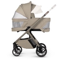 Carucior Venicci Tila 2in1 Latte imaginea #2 — magazin online Desire.md