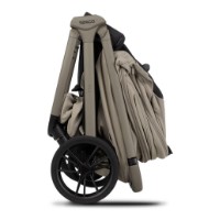 Carucior Venicci Tila 2in1 Latte imaginea #3 — magazin online Desire.md