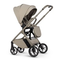 Carucior Venicci Tila 2in1 Latte imaginea #4 — magazin online Desire.md