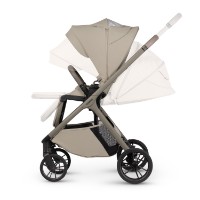 Carucior Venicci Tila 2in1 Latte imaginea #6 — magazin online Desire.md