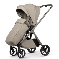 Carucior Venicci Tila 2in1 Latte imaginea #7 — magazin online Desire.md