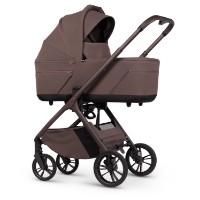 Carucior Venicci Tila 2in1 Noce imaginea #1 — magazin online Desire.md