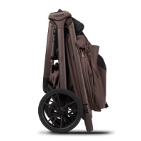 Carucior Venicci Tila 2in1 Noce imaginea #3 — magazin online Desire.md