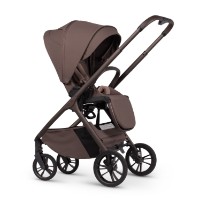 Carucior Venicci Tila 2in1 Noce imaginea #4 — magazin online Desire.md
