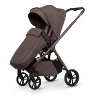 Carucior Venicci Tila 2in1 Noce imaginea #6 — magazin online Desire.md