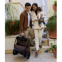 Carucior Venicci Tila 2in1 Noce imaginea #7 — magazin online Desire.md
