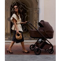 Carucior Venicci Tila 2in1 Noce imaginea #8 — magazin online Desire.md