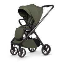 Carucior Venicci Tila 2in1 Olive imaginea #2 — magazin online Desire.md
