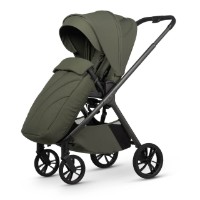 Carucior Venicci Tila 2in1 Olive imaginea #3 — magazin online Desire.md