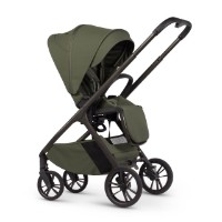 Carucior Venicci Tila 2in1 Olive imaginea #4 — magazin online Desire.md