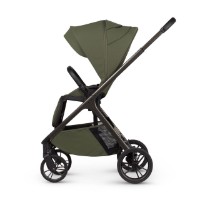 Carucior Venicci Tila 2in1 Olive imaginea #5 — magazin online Desire.md