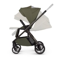 Carucior Venicci Tila 2in1 Olive imaginea #6 — magazin online Desire.md