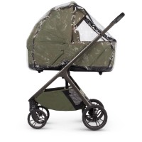 Carucior Venicci Tila 2in1 Olive imaginea #7 — magazin online Desire.md