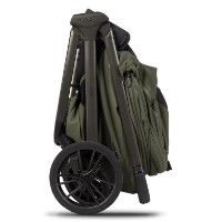 Carucior Venicci Tila 2in1 Olive imaginea #9 — magazin online Desire.md