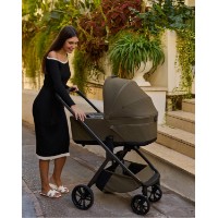 Carucior Venicci Tila 2in1 Olive imaginea #10 — magazin online Desire.md