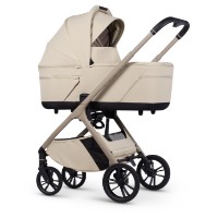 Carucior Venicci Tila 2in1 Sabbia