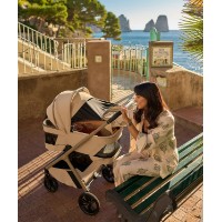 Carucior Venicci Tila 2in1 Sabbia imaginea #9 — magazin online Desire.md