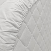 Cearșaf pentru copii Holala Kids Lux Round 70x70cm imaginea #3 — magazin online Desire.md