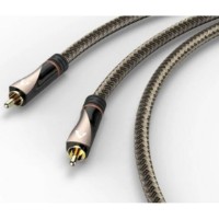 Cablu Avinity RCA 2m (107629) imaginea #2 — magazin online Desire.md