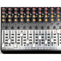 Mixer Behringer Xenyx QX2442USB imaginea #4 — magazin online Desire.md