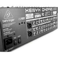 Mixer Behringer Xenyx QX2442USB imaginea #5 — magazin online Desire.md