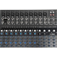 Mixer Behringer Xenyx QX2442USB imaginea #6 — magazin online Desire.md
