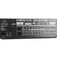 Mixer Behringer Xenyx QX2442USB imaginea #7 — magazin online Desire.md