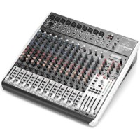 Mixer Behringer Xenyx QX2442USB imaginea #8 — magazin online Desire.md