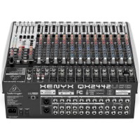 Mixer Behringer Xenyx QX2442USB imaginea #2 — magazin online Desire.md