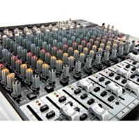 Mixer Behringer Xenyx QX2442USB imaginea #3 — magazin online Desire.md