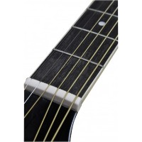 Chitară acustică Clifton 41 BK Acoustic Set WESTERN imaginea #3 — magazin online Desire.md