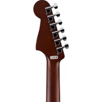 Электроакустическая гитара Fender California Debut Redondo CM 2-Color Sunburst фото №4 — интернет-магазин Desire.md