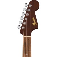 Электроакустическая гитара Fender California Debut Redondo CM 2-Color Sunburst фото №6 — интернет-магазин Desire.md