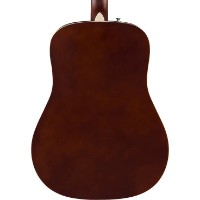 Электроакустическая гитара Fender California Debut Redondo CM 2-Color Sunburst фото №7 — интернет-магазин Desire.md