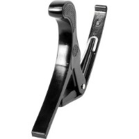 Каподастр для гитары Flame A007A BK фото №2 — интернет-магазин Desire.md