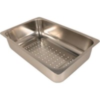 Colander Blanco LEXA/ZIA 6S (220736) imaginea #2 — magazin online Desire.md