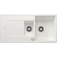 Chiuvetă de bucătărie Blanco Zia 6S (514734)