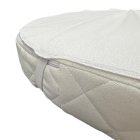 Cearșaf pentru copii Holala Kids Oval Classic 120x70cm imaginea #2 — magazin online Desire.md