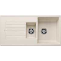 Chiuvetă de bucătărie Blanco Zia 6S (527207)